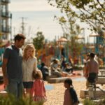 Playgrounds for the Future: Designing Through Childrens Eyes Playgrounds for the Future: Designing Through Childrens Eyes