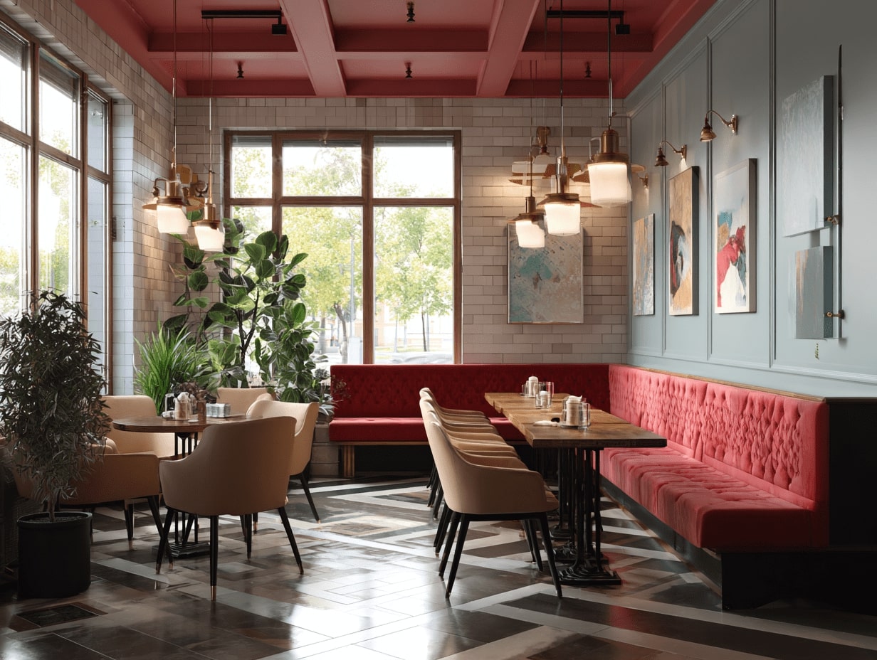 Why Restaurant Design Matters for Social Life Why Restaurant Design Matters for Social Life
