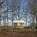 Architecture of Hope: Shigeru Ban’s Paper Log House for Los Angeles Architecture of Hope: Shigeru Ban’s Paper Log House for Los Angeles