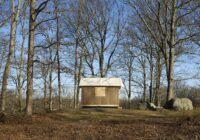 Architecture of Hope: Shigeru Ban’s Paper Log House for Los Angeles Architecture of Hope: Shigeru Ban’s Paper Log House for Los Angeles