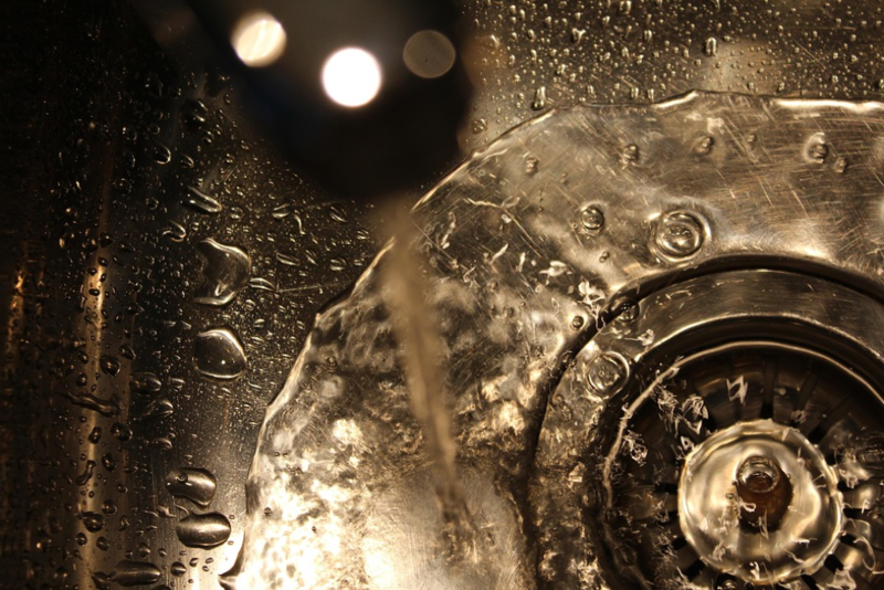 What Slow Drains Might Be Telling You About Your Home What Slow Drains Might Be Telling You About Your Home
