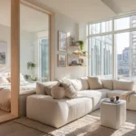 Space-Saving Solutions for Small Home Design