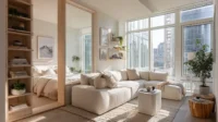 Space-Saving Solutions for Small Home Design Space-Saving Solutions for Small Home Design