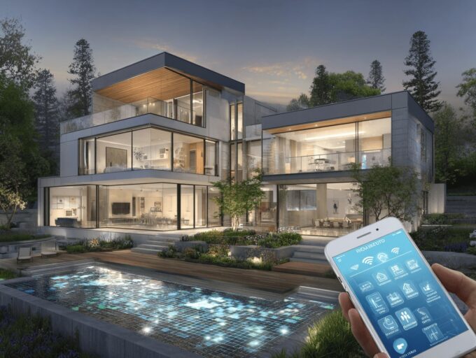 The Growth of Smart Homes: What’s Driving It, Where It’s Headed, and How We Prepare