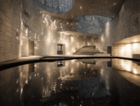 Designing Architectural Spaces for Reflection: From Intent to Experience Designing Architectural Spaces for Reflection: From Intent to Experience