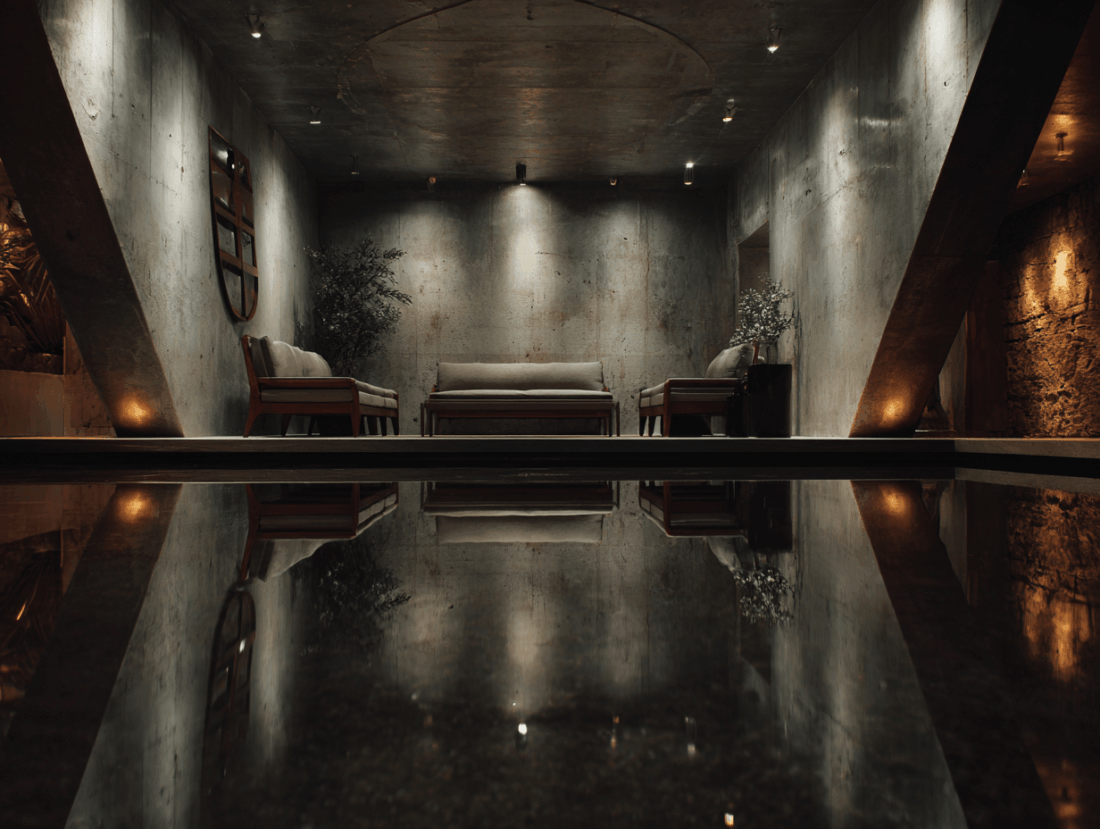 Designing Architectural Spaces for Reflection: From Intent to ...