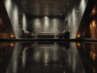 Room Relflection Designing Architectural Spaces for Reflection: From Intent to ...