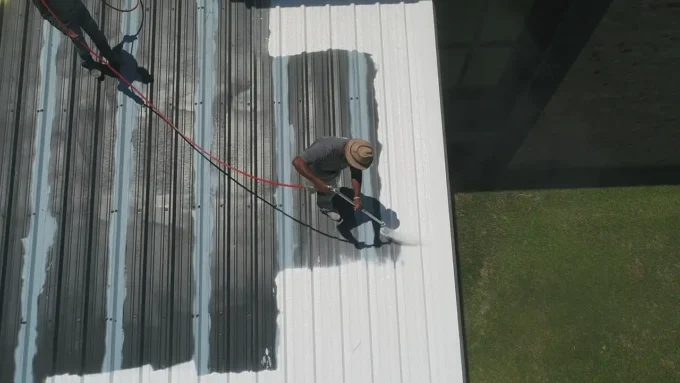 From Planning to Completion: Steps for a Successful Roof Project From Planning to Completion: Steps for a Successful Roof Project