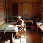 The Secret Language of Textile Artistry: From Thread to Masterpiece The Secret Language of Textile Artistry: From Thread to Masterpiece