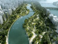 The Architecture of Water: Designing With Rivers, Lakes, and Seas