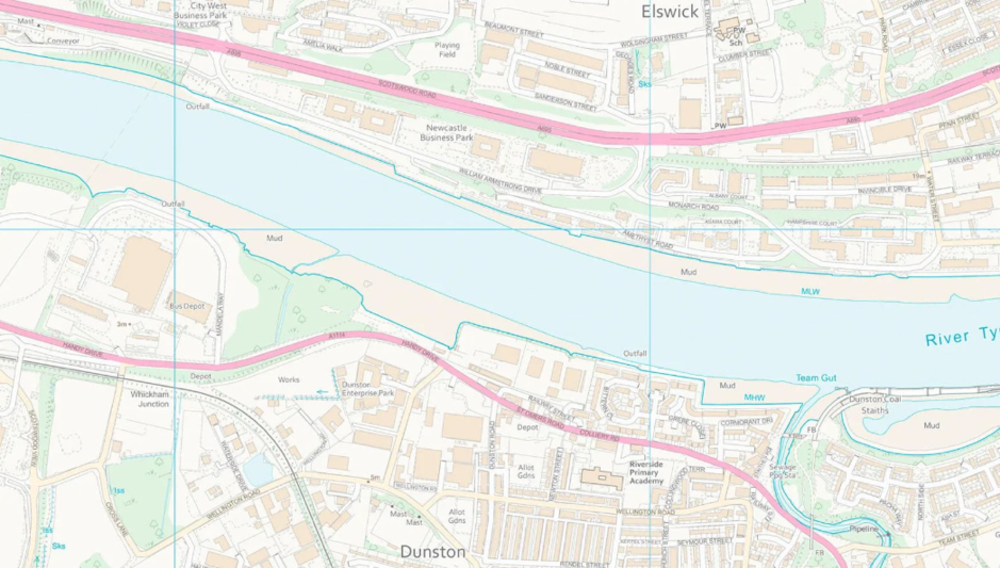 Why Accurate Mapping Matters: Leveraging OS VectorMap Local for Planning Applications Why Accurate Mapping Matters: Leveraging OS VectorMap Local for Planning Applications