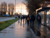 Why Walkable Cities Make Us Happier: Science, Design, and Daily Joy