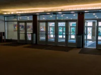 The Right Entryway: Matching Doors to Commercial Spaces The Right Entryway: Matching Doors to Commercial Spaces