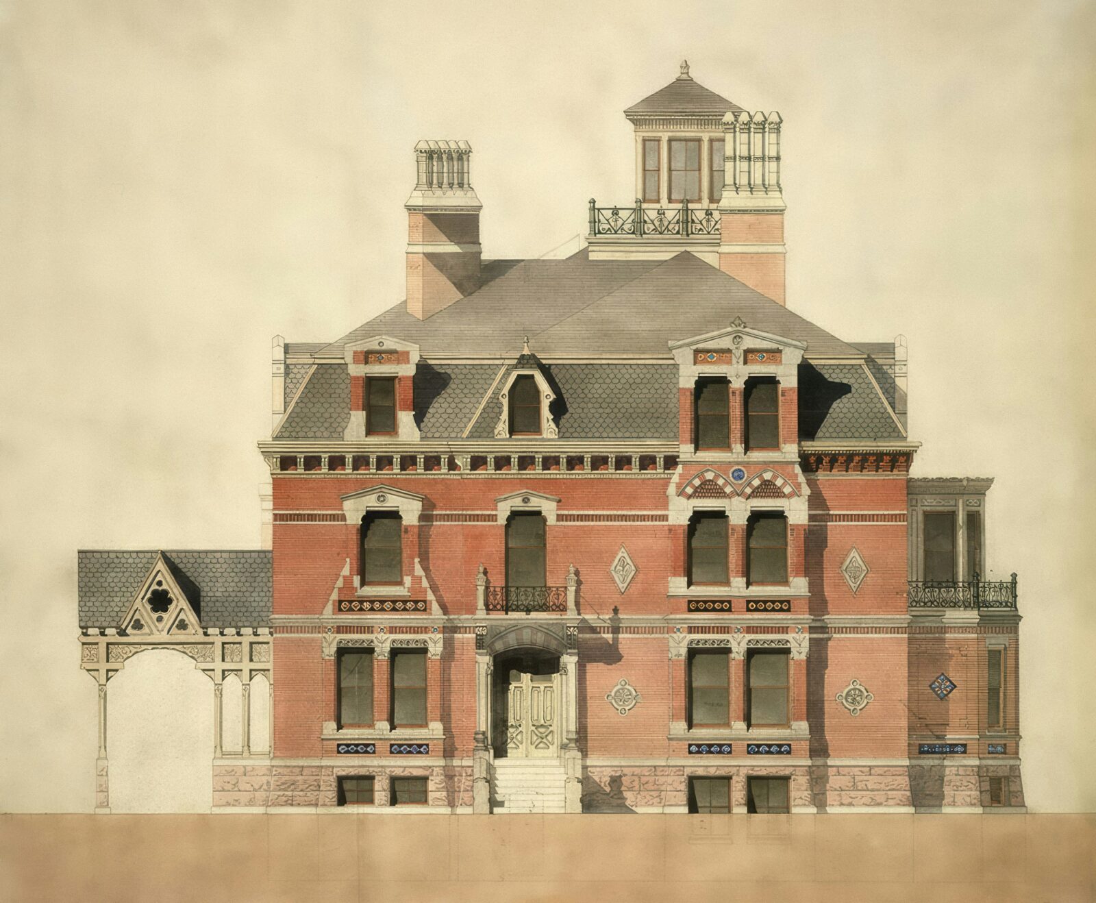 Enhancing Architectural Presentations: Leveraging Visual Storytelling Tools Enhancing Architectural Presentations: Leveraging Visual Storytelling Tools