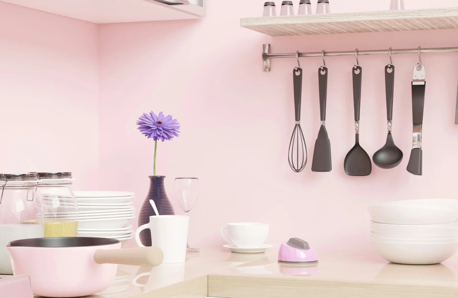 How to Fully Decorate Your Kitchen: A Practical Guide