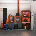 Your Kitchen’s Silent Guardian: Combining Fire Safety with an Open Feel