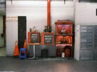 Your Kitchen’s Silent Guardian: Combining Fire Safety with an Open Feel Your Kitchen’s Silent Guardian: Combining Fire Safety with an Open Feel