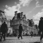 How Historic Structures Inspire Today’s Architects