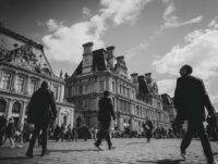 How Historic Structures Inspire Today’s Architects