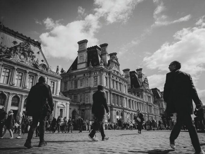 How Historic Structures Inspire Today’s Architects