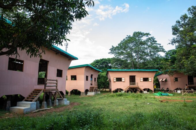 Housing NOW by Blue Temple Housing NOW by Blue Temple