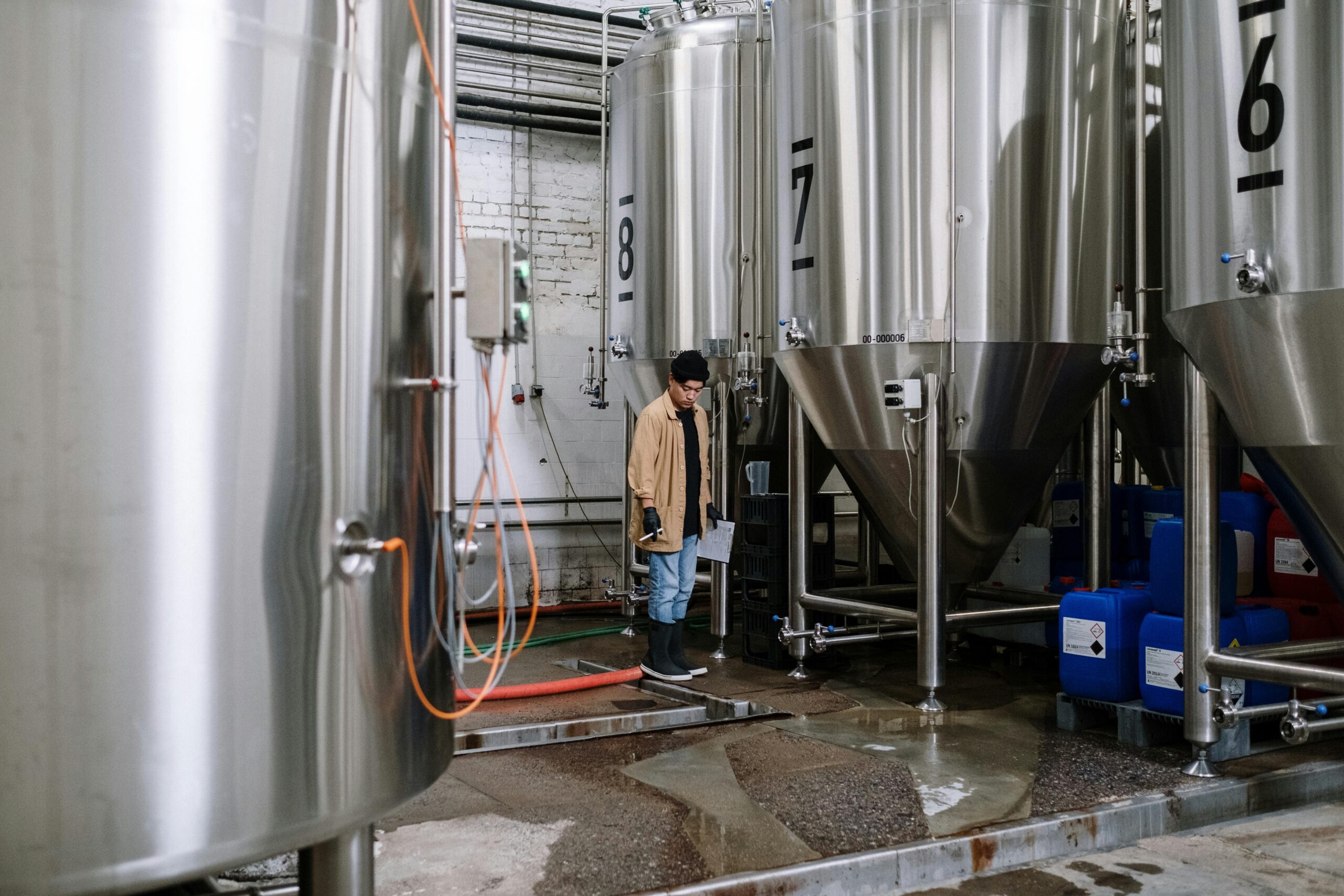 Innovative Software Tools That Are Transforming Septic Business Operations