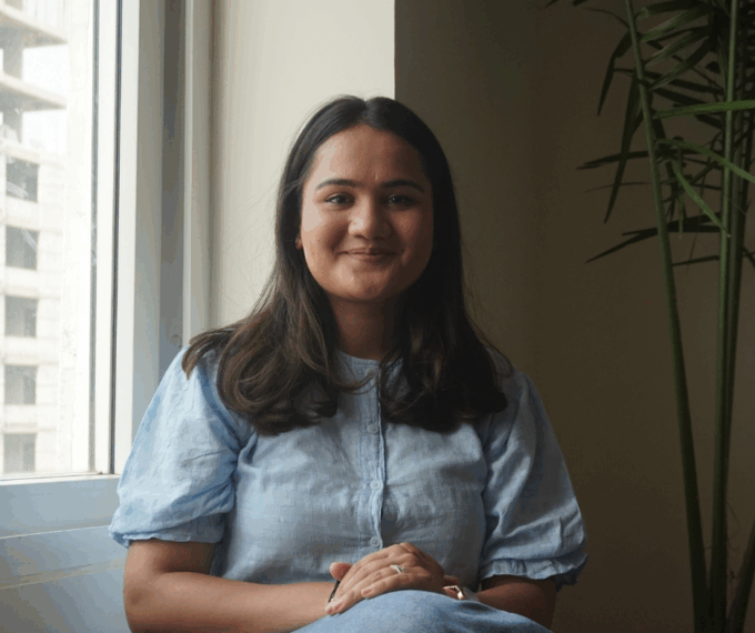 Inspirational Stories #9: Shweta Hingane (The Archart) Inspirational Stories #9: Shweta Hingane (The Archart)