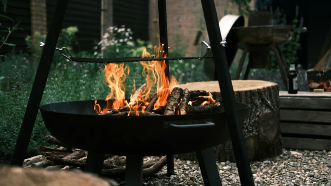 What Are the Most Popular Fire Table Styles for Outdoor Spaces in 2025?