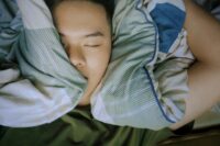 Nose Blocked While Sleeping? Here’s Why It Happens and How to Fix It Nose Blocked While Sleeping? Here’s Why It Happens and How to Fix It