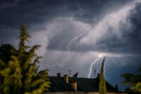 Best Practices for Lightning Protection For the House Best Practices for Lightning Protection For the House