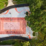 Suan San Pocket Park by Shma Company Limited