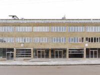 Thoravej 29 by pihlmann architects Thoravej 29 by pihlmann architects