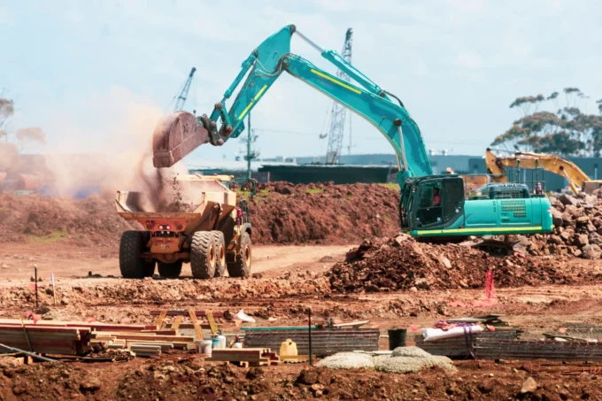 When Accidents Happen on a Construction Site: Legal Steps Every Worker Should Take When Accidents Happen on a Construction Site: Legal Steps Every Worker Should Take