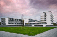 10 Key Differences Between Bauhaus and Brutalism