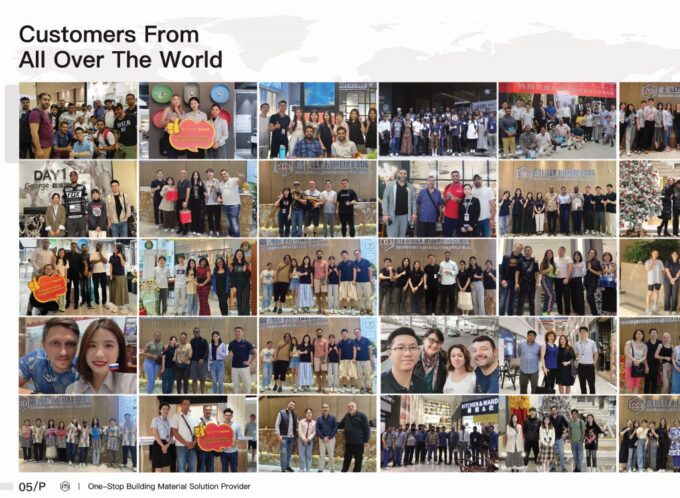 Whole House Customization in China: A Smart Choice for Global Builders and Designers