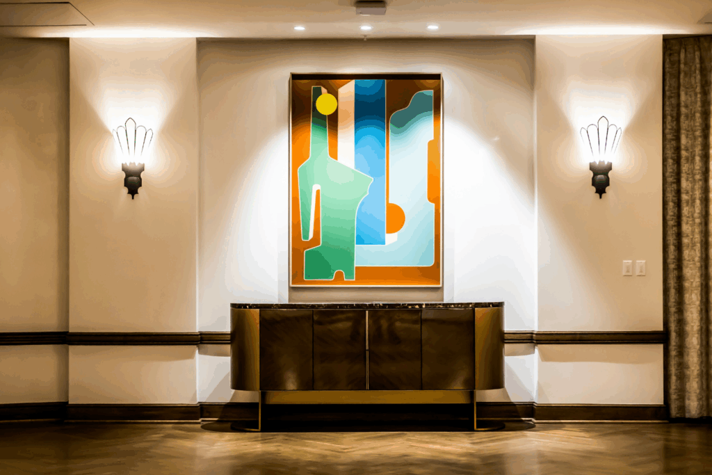 5 Must-Know Interior Design Trends in American Homes | illustrarch