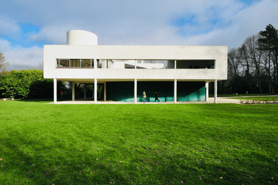 7 Landmark Buildings That Defined Architectural Eras | illustrarch