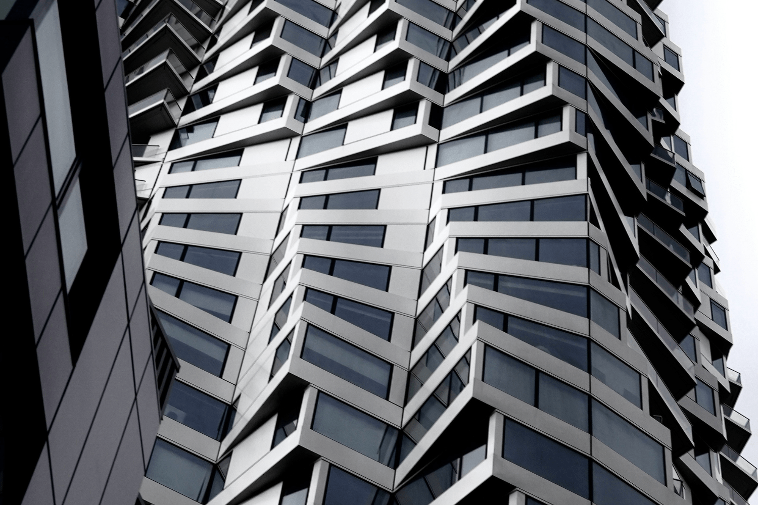 8 Trends in Dynamic Facade Design You Need to Know