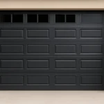 Upgrade to Advanced Security Garage Doors for Protection