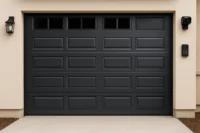 Upgrade to Advanced Security Garage Doors for Protection