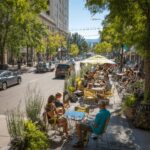 Architecture as Infrastructure: Designing Beyond Buildings