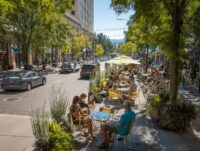 Architecture as Infrastructure: Designing Beyond Buildings