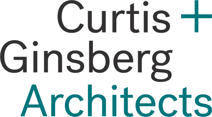 Junior Architect – Curtis + Ginsberg Architects LLP