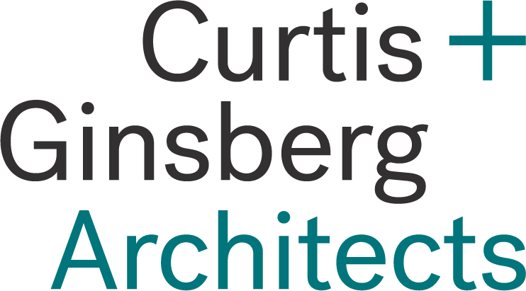 Junior Architect – Curtis + Ginsberg Architects LLP
