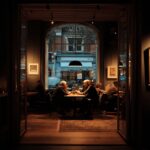 Where Coffee Meets Design in Captivating Cafés