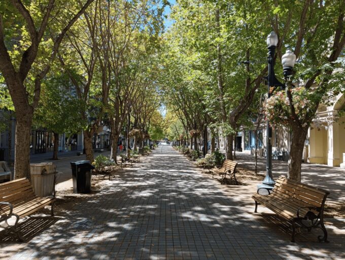 Designing for Emotional Urbanism: How We Shape Cities People Actually Feel Good In