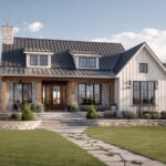 The Future of Farmhouse Architecture: Where Heritage Meets High‑Performance