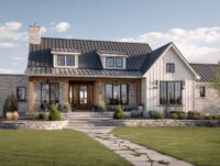 The Future of Farmhouse Architecture: Where Heritage Meets High‑Performance