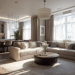 How Furniture Design Shapes Interior Atmosphere