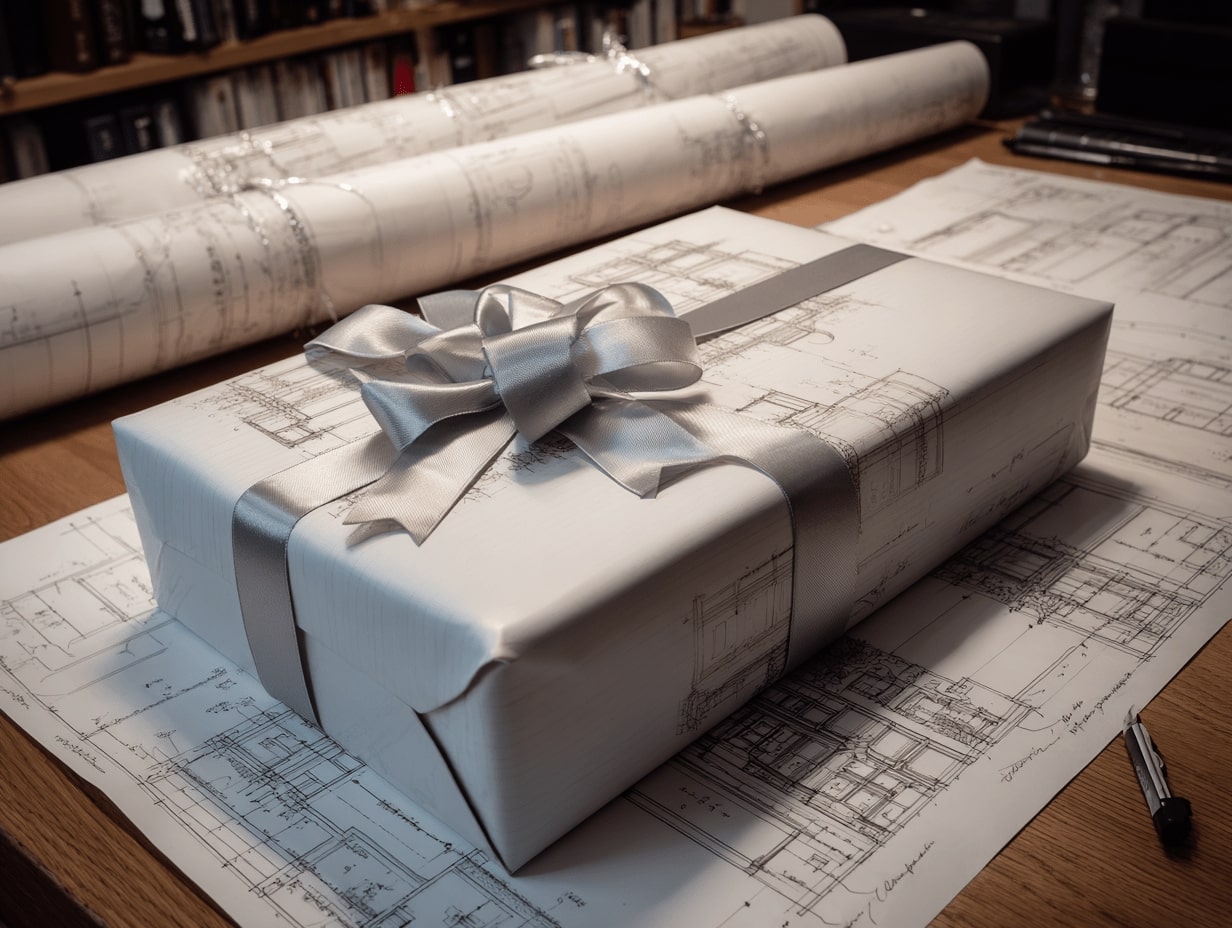 Gift Ideas for Architects and Designers: Useful, Beautiful Picks They’ll Actually Love